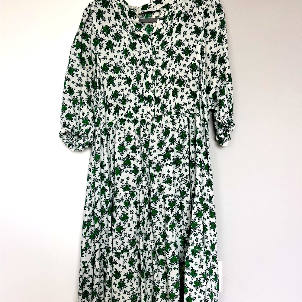 Zara - Frock Dress